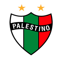 Logo Palestino